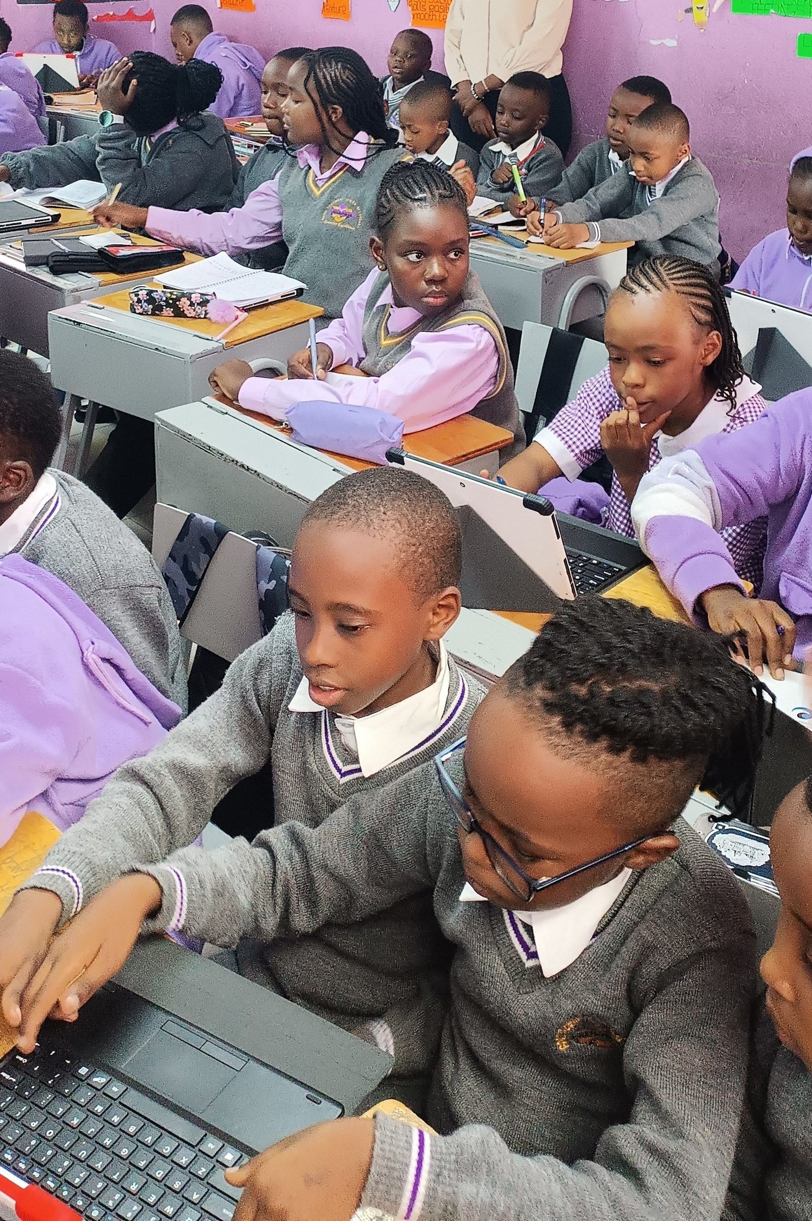 Coding Workshop